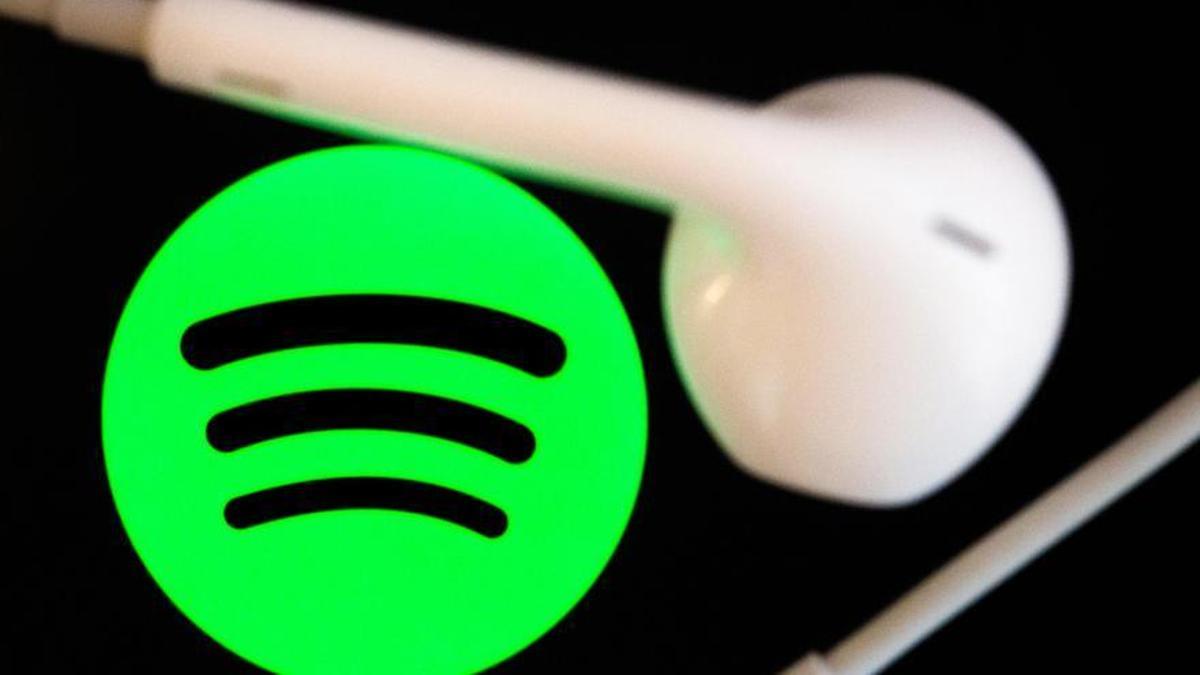 Spotify crea un ‘dj’ virtual: ¿en què consisteix aquest nou servei? Spotify crea un ‘dj’ virtual: ¿en què consisteix aquest nou servei?