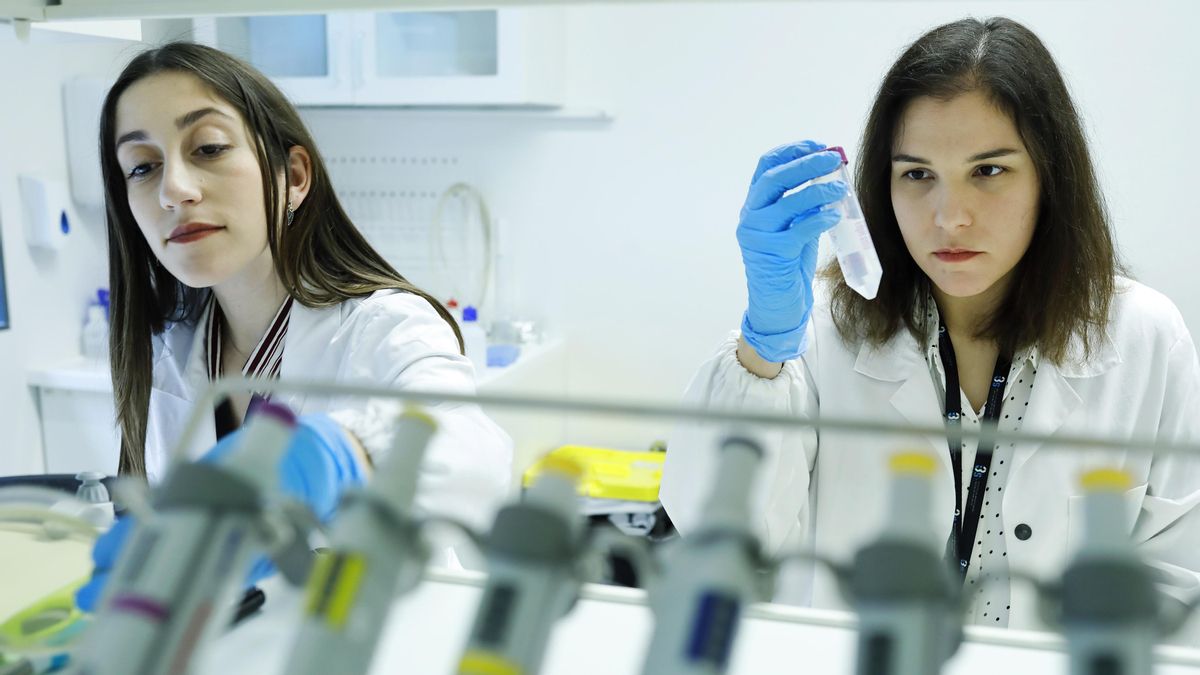 Las mujeres superan a los hombres en rendimiento académico en ciencias y tecnología Las mujeres superan a los hombres en rendimiento académico en ciencias y tecnología