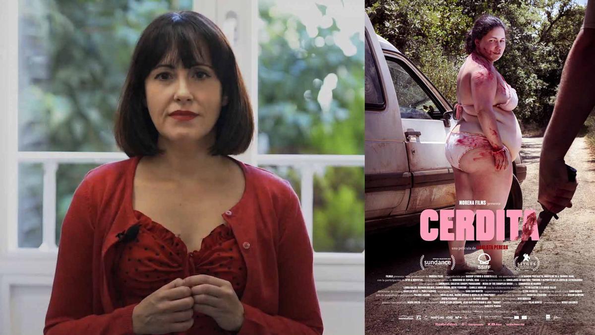 Videocrítica de ’Cerdita’, por Beatriz Martínez.