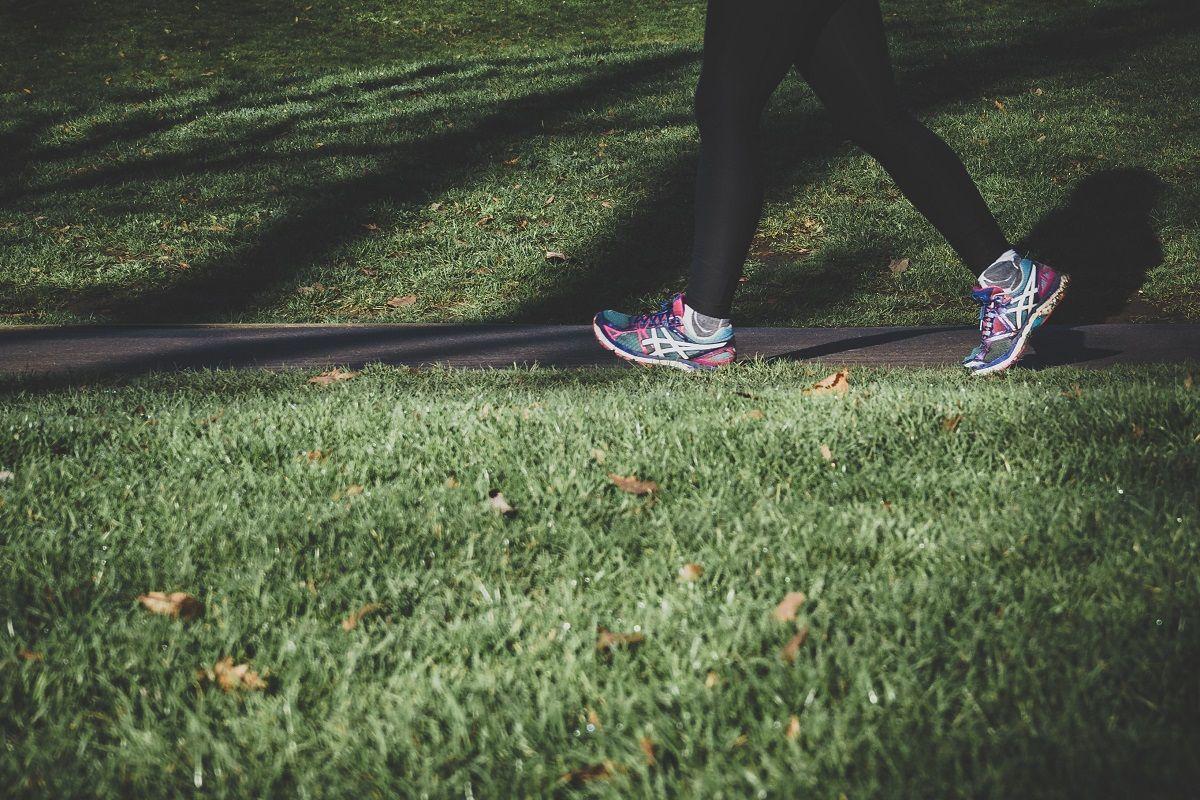 ¿Qué beneficios tiene para nuestra salud caminar 6.000 pasos diarios?
