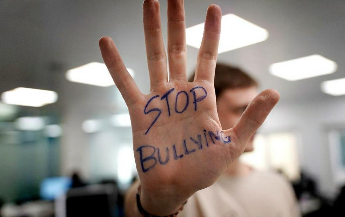 La meitat de l’alumnat pensa que les escoles no actuen contra el ‘bullying’