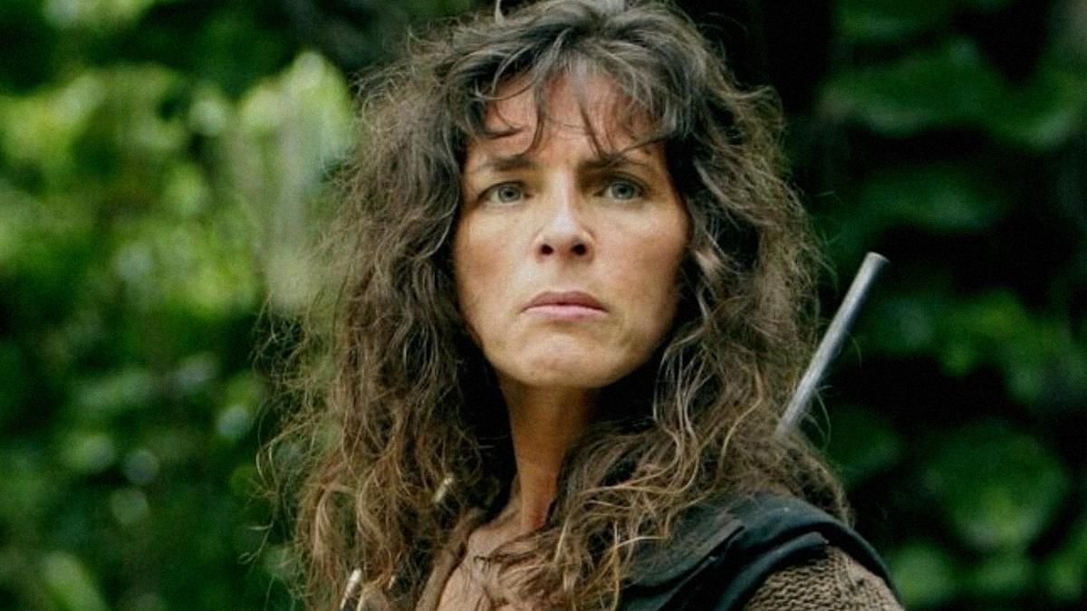 Muere a los 65 años Mira Furlan, actriz de 'Perdidos' y 'Babylon 5' Muere a los 65 años Mira Furlan, actriz de 'Perdidos' y 'Babylon 5'
