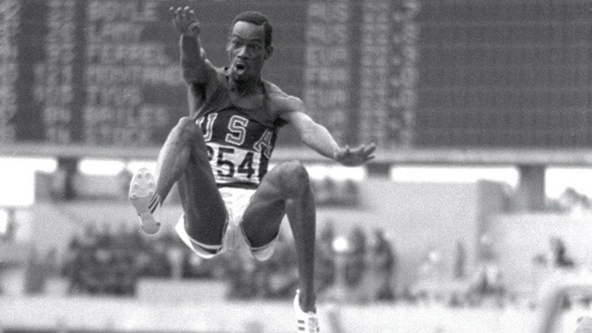 Bob Beamon, 50 Años De Gloria