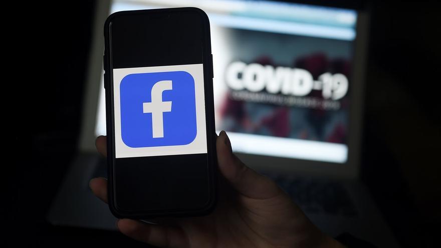 Facebook considers stopping banning misinformation about covid
