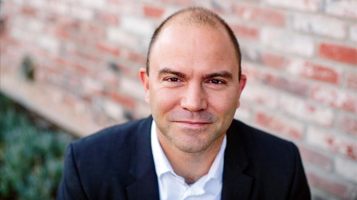 Ben Rhodes, ex-asesor de Obama en política exterior. Ben Rhodes, ex-asesor de Obama en política exterior.