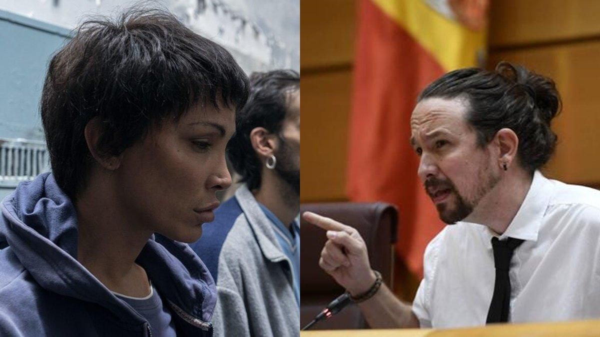El tuit de Pablo Iglesias sobre la serie 'Veneno' que ha causado un enorme revuelo El tuit de Pablo Iglesias sobre la serie 'Veneno' que ha causado un enorme revuelo