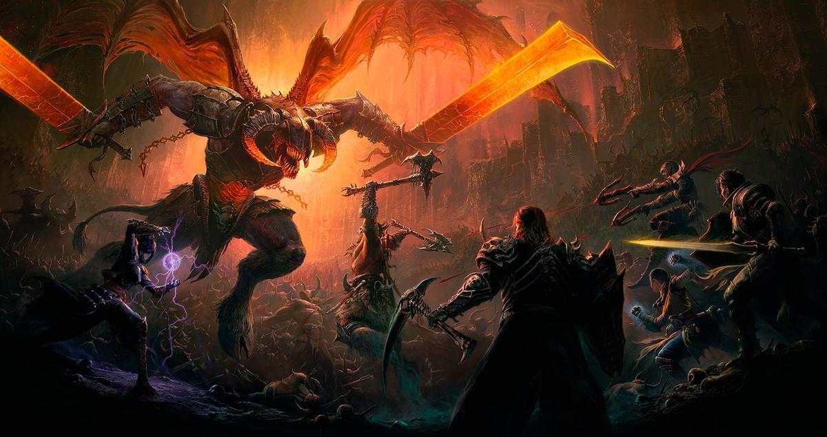 'Diablo Immortal' se prepara para recibir una expansión repleta de áreas y recompensas