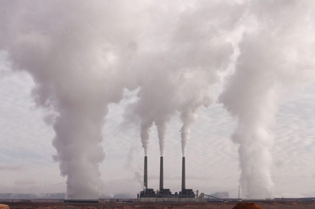Las emisiones de carbono repuntan hasta acercarse a los niveles del 2019 Las emisiones de carbono repuntan hasta acercarse a los niveles del 2019