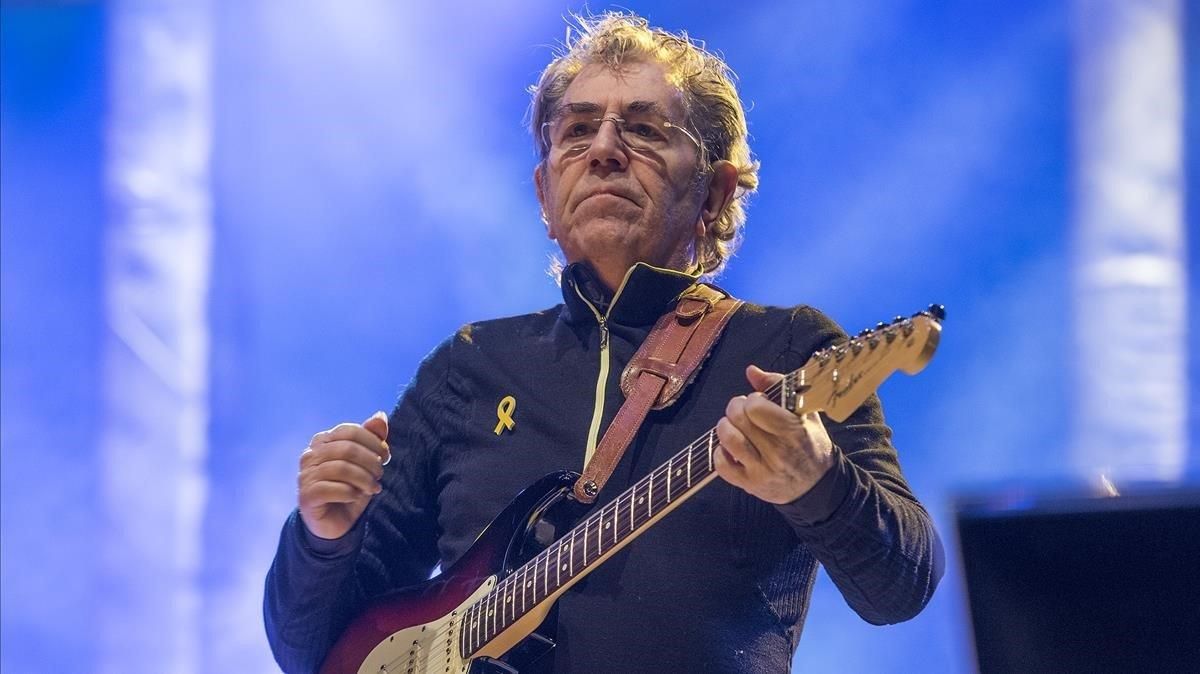 Barnasants es rearma en el seu 25è aniversari Barnasants es rearma en el seu 25è aniversari