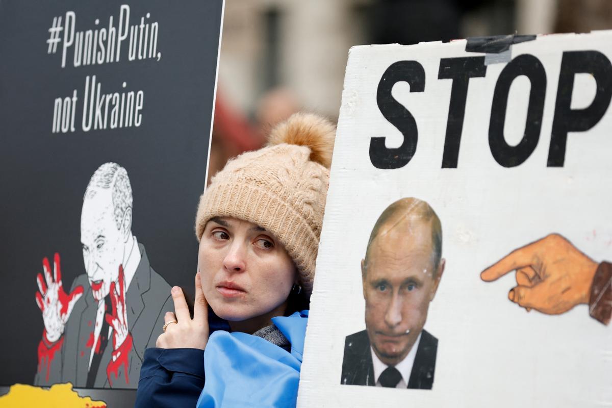 «No hi ha justificació raonable per a aquesta guerra» | El manifest de més de 500 científics russos