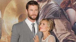 El doloroso mensaje de Chris Hemsworth al revelar su predisposición a sufrir Alzhéimer