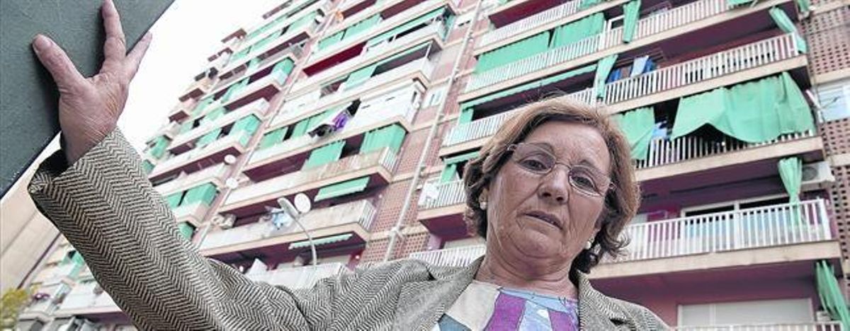 Unir personas, barrios, ciudades Unir personas, barrios, ciudades