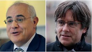 Los 5 pulsos judiciales que Puigdemont le ha ganado al juez Llarena