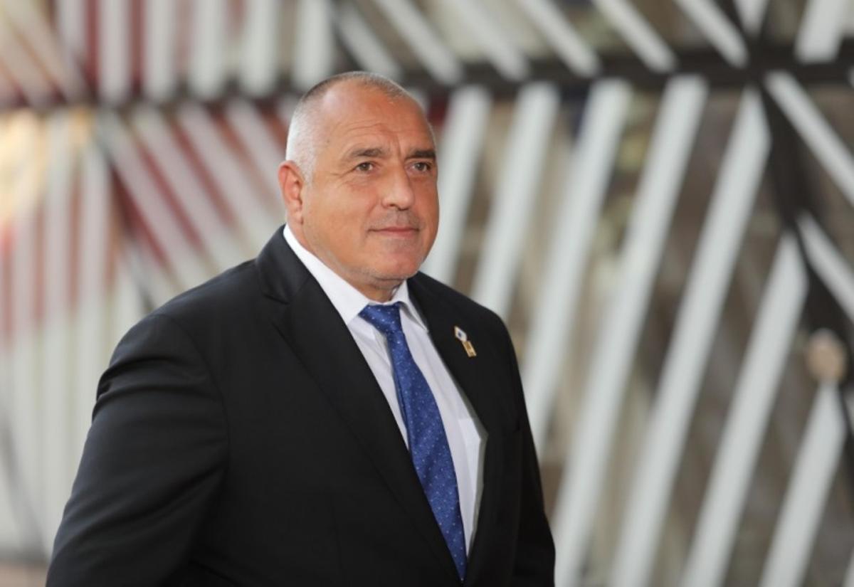 Borisov guanya les eleccions a Bulgària, però pot perdre el poder