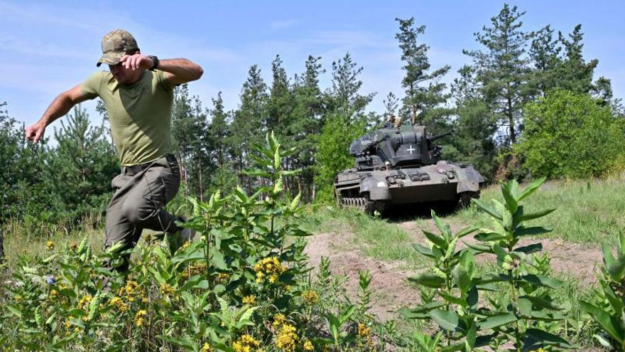 Visite Du CICR à Des Prisonniers De Guerre En Ukraine : Quelles ...