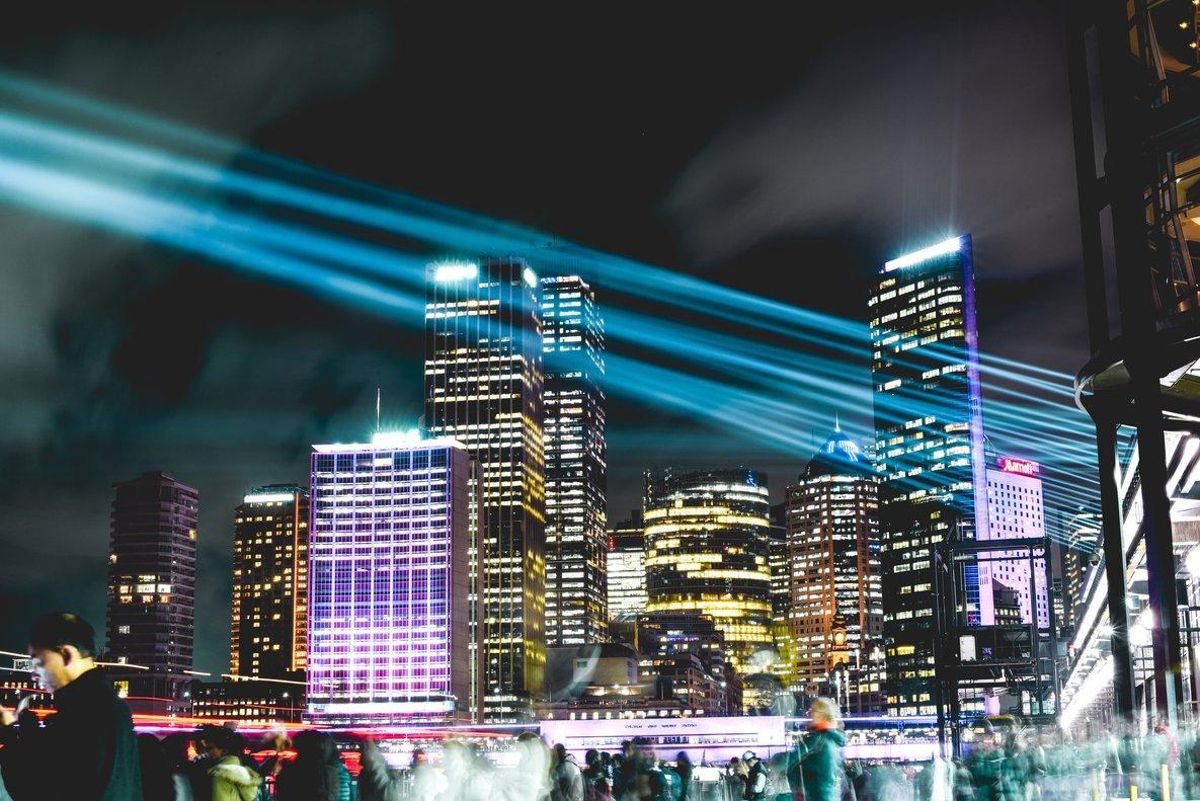 10 pasos para convertir a una ciudad en una 'smart city' 10 pasos para convertir a una ciudad en una 'smart city'