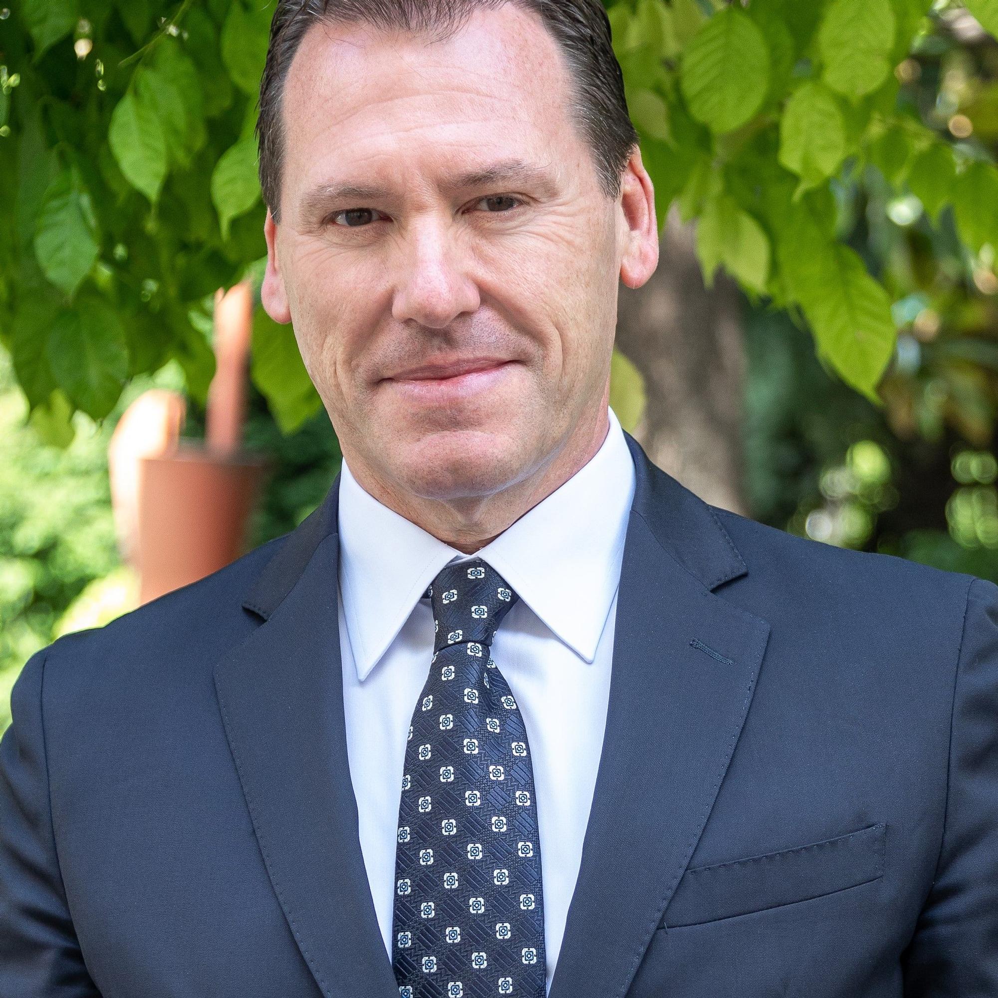 Francisco Pla, nuevo director regional de BBVA en Catalunya