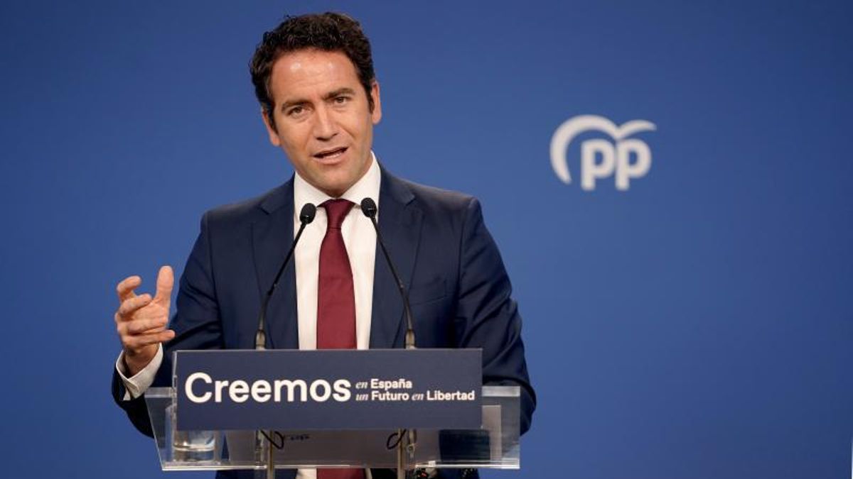 El PP rebutja la pujada de l’SMI perquè és un ‘pedaç’ a altres problemes El PP rebutja la pujada de l’SMI perquè és un ‘pedaç’ a altres problemes