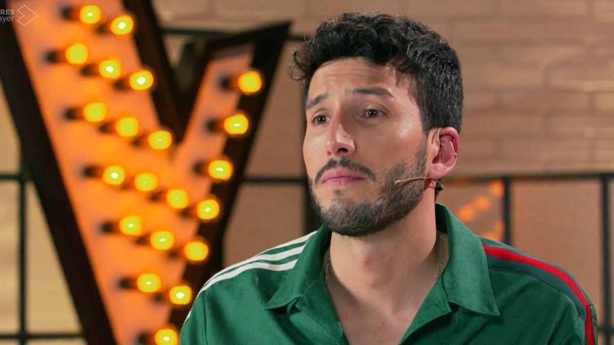 Sebastián Yatra abandonó su sillón de 'La Voz Kids' por la traición de un  compañero