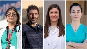 El malestar dels sanitaris catalans: «Si no ho frenem, en dos anys estarem com Madrid»