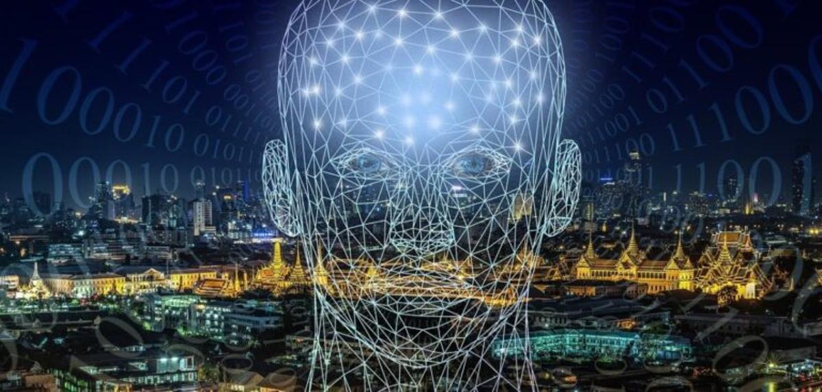 Crean la primera solución de Inteligencia Artificial a escala cerebral humana