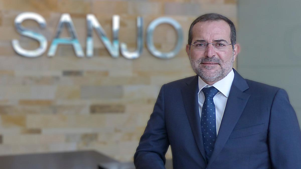 Sanjo Group: «Volem enfortir la nostra presència global» Sanjo Group: «Volem enfortir la nostra presència global»