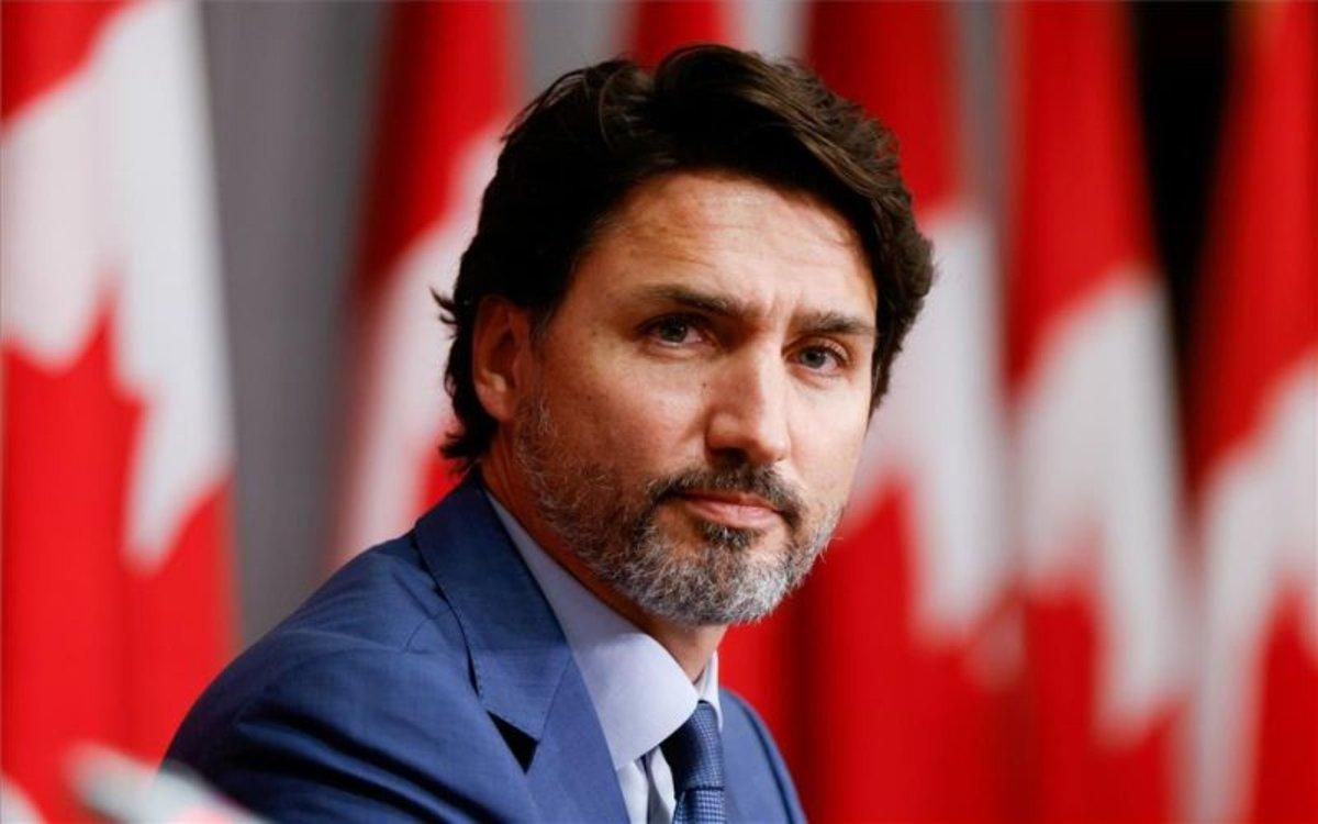 Justin Trudeau, primer ministro de Canadá Justin Trudeau, primer ministro de Canadá