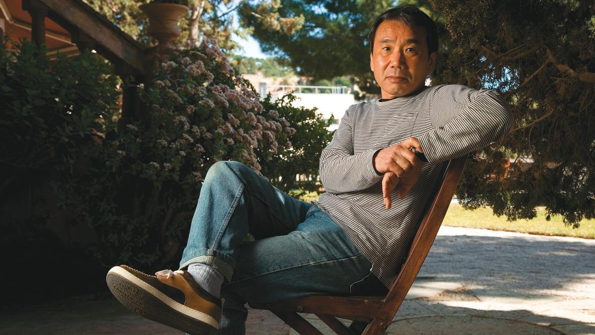 Todo lo que has de saber de Haruki Murakami, Premio Princesa de Asturias de las Letras