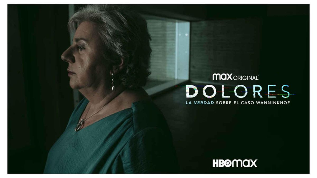 Dolores Vázquez. Dolores Vázquez.