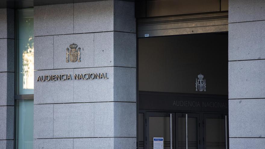 Imputado el exjefe de la lucha antidroga en El Estrecho por presionar a un subordinado