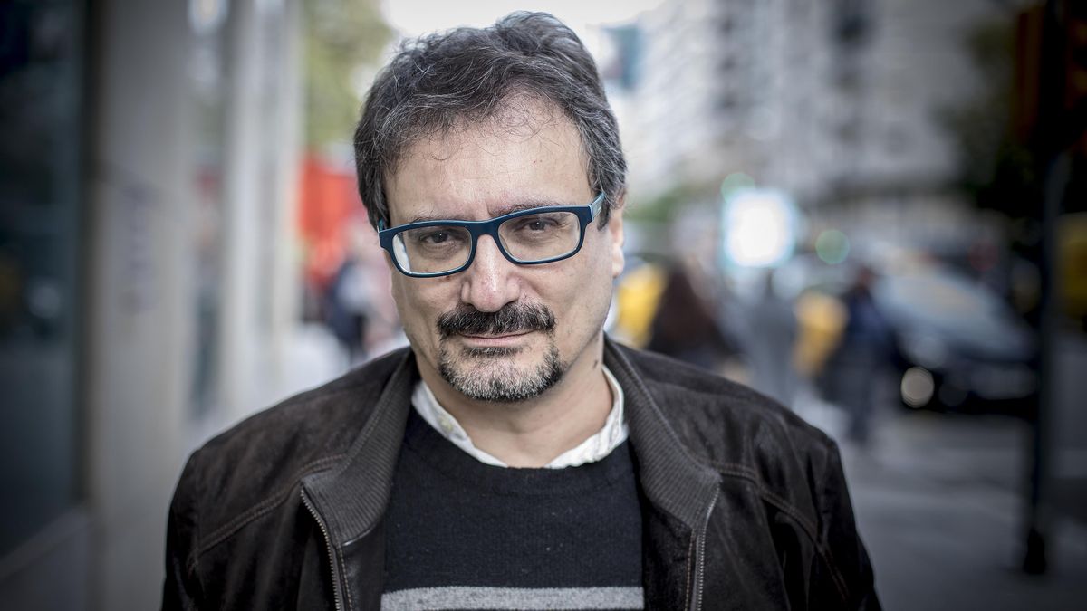 Crítica ‘Les estructures elementals de la narrativa’: amb el ‘Papitu’ i a triomfar Crítica ‘Les estructures elementals de la narrativa’: amb el ‘Papitu’ i a triomfar