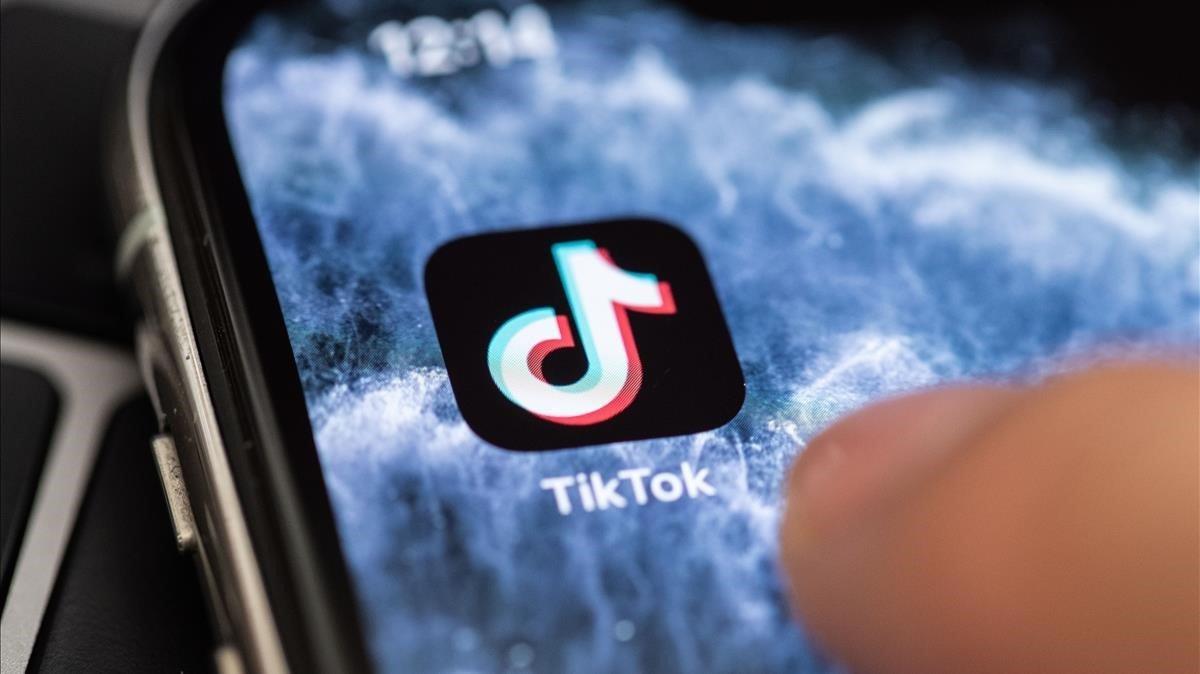 Amazon prohibeix TikTok als seus treballadors