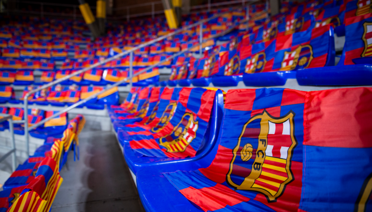 El Barça subvencionarà el viatge als seus socis a la ‘final four’ de Belgrad