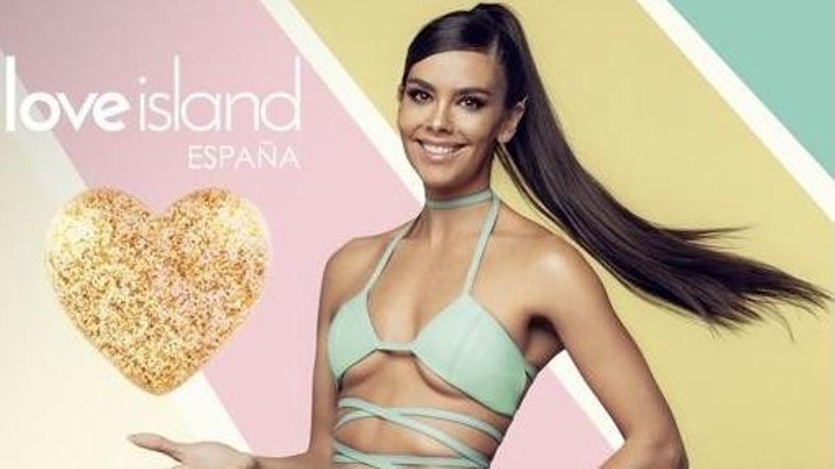 'Love Island' aterriza esta noche en Neox con la llegada de los 10 primeros isleños a la villa 'Love Island' aterriza esta noche en Neox con la llegada de los 10 primeros isleños a la villa