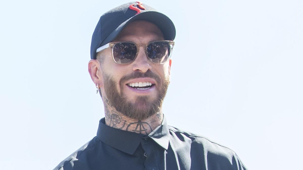 Transfer market |  Sergio Ramos returns to Seville