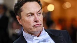Enganys, fills secrets i un «‘gilipolles’»: cinc revelacions de la nova biografia d’Elon Musk