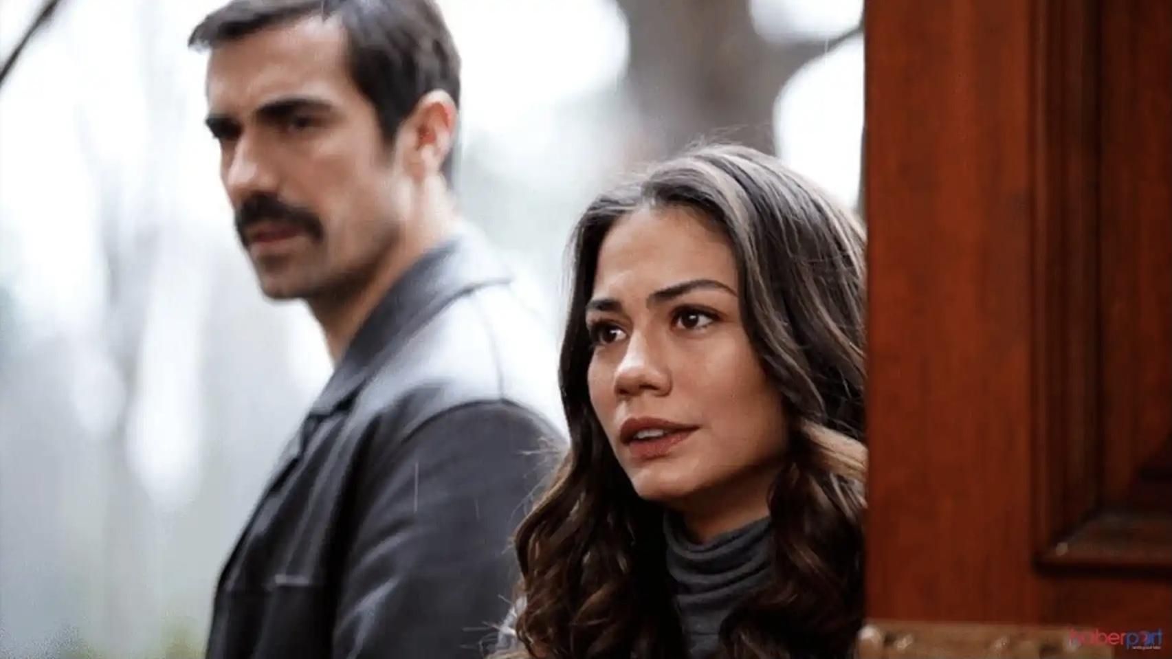 Telecinco sorprende con la fecha y hora de estreno de ‘Mi hogar, mi destino’, su nueva serie turca