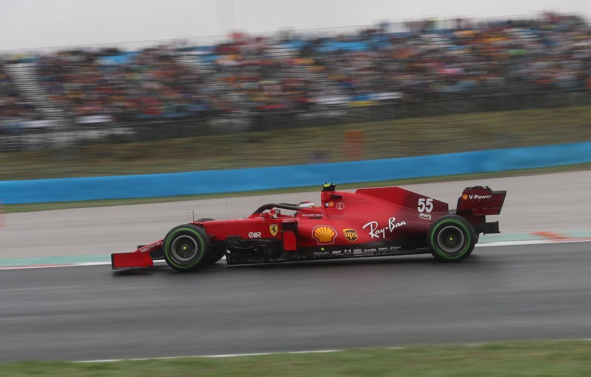 Horarios y dónde ver los entrenamientos libres del GP de Brasil Horarios y dónde ver los entrenamientos libres del GP de Brasil