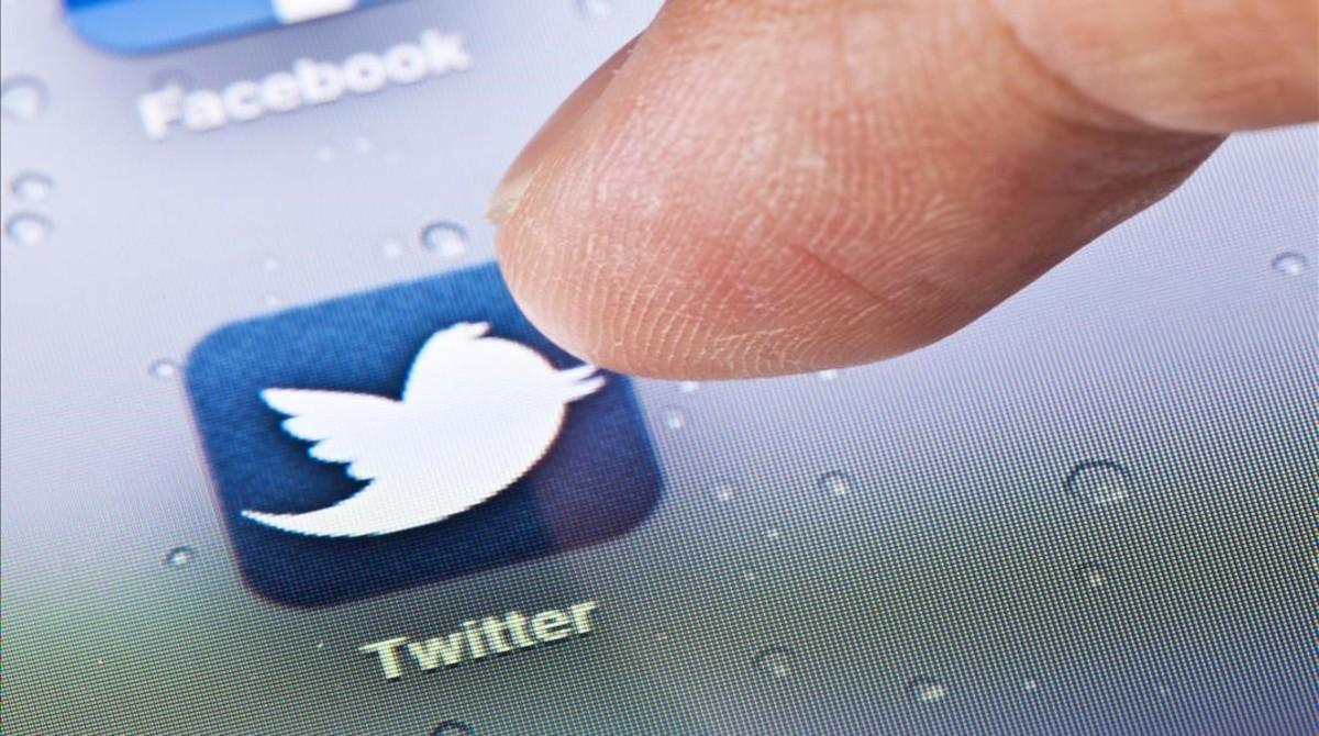 Twitter i Facebook esborren menys missatges d'odi a Espanya