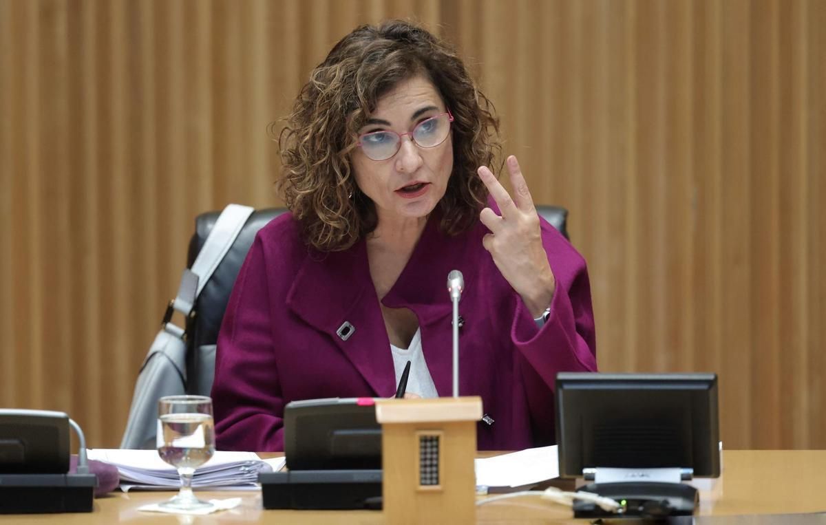 La reforma del delicte de sedició destapa les pors del PSOE i ennuvola el dia de glòria de Montero La reforma del delicte de sedició destapa les pors del PSOE i ennuvola el dia de glòria de Montero