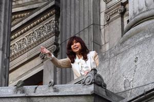 Unànime rebuig internacional de l’intent de magnicidi contra Cristina Fernández de Kirchner