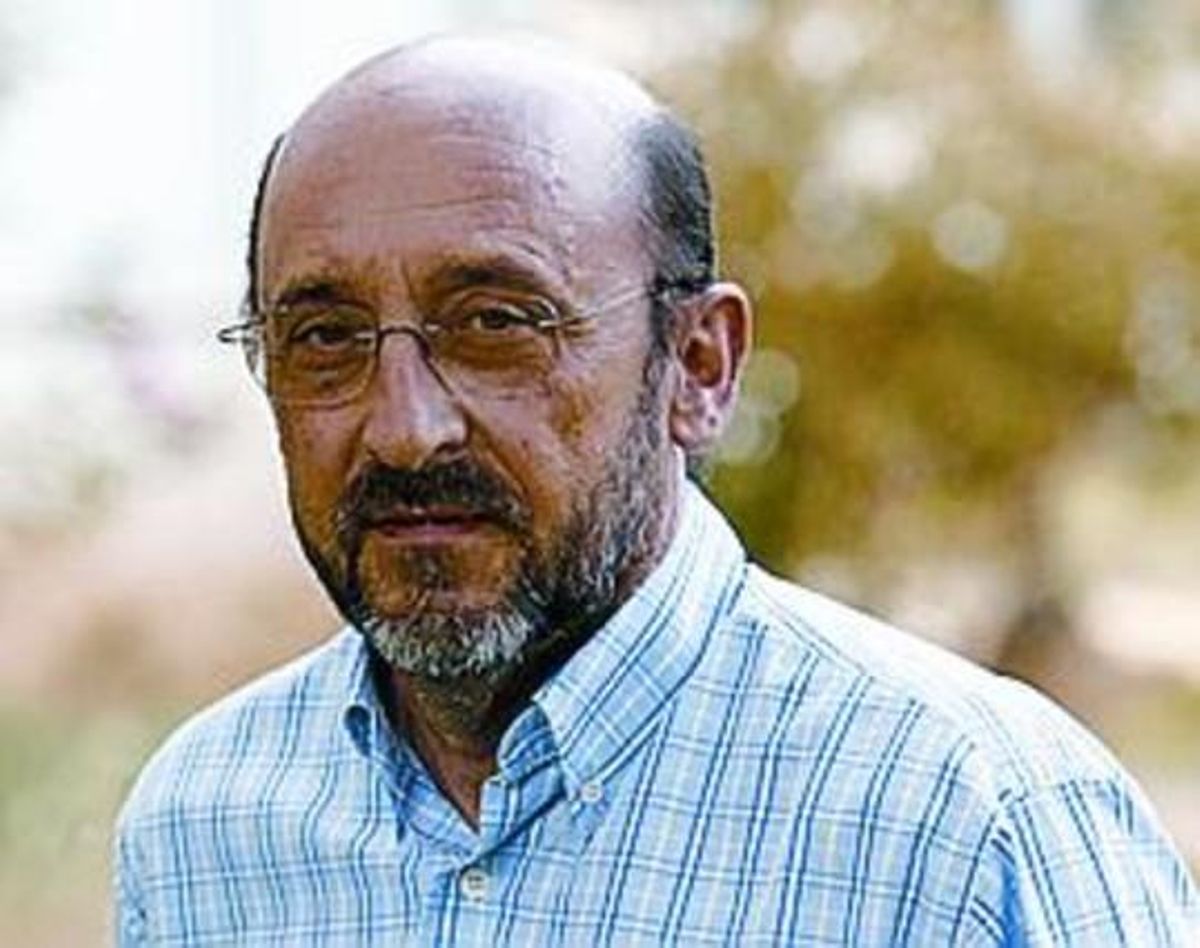 Los científicos premian los artículos de Puigdomènech