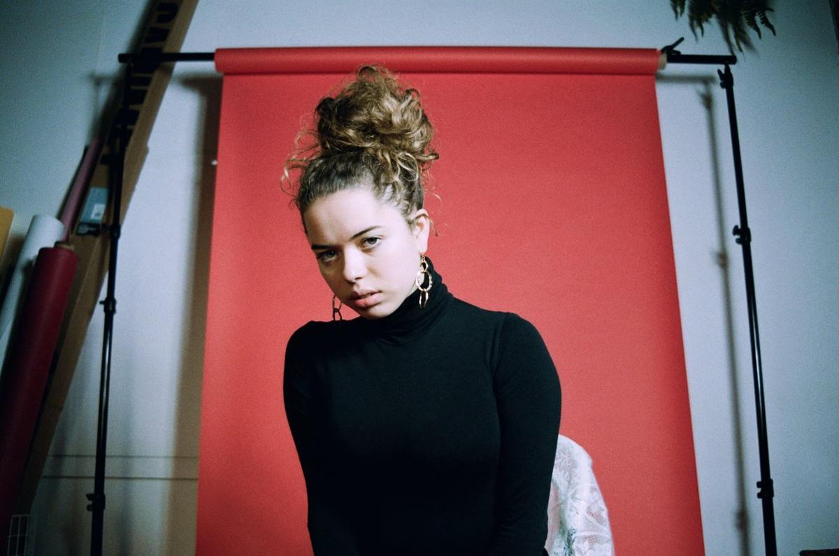 Nilüfer Yanya, una maravilla en expansión