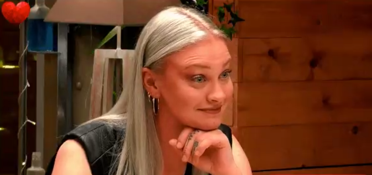 La sorprendente proposición de Tony, un comensal de 'First Dates': "Hablando de tener hijos, ¿qué tal 7?" La sorprendente proposición de Tony, un comensal de 'First Dates': "Hablando de tener hijos, ¿qué tal 7?"