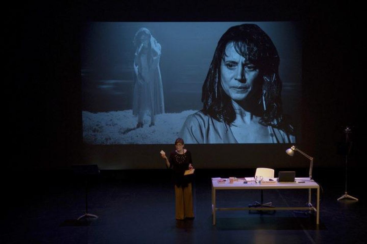 TNC Digital: teatre ‘online’ ideal per a l’agost TNC Digital: teatre ‘online’ ideal per a l’agost