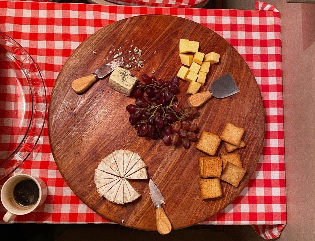11 ideas para demostrar nuestra devoción por el queso 11 ideas para demostrar nuestra devoción por el queso