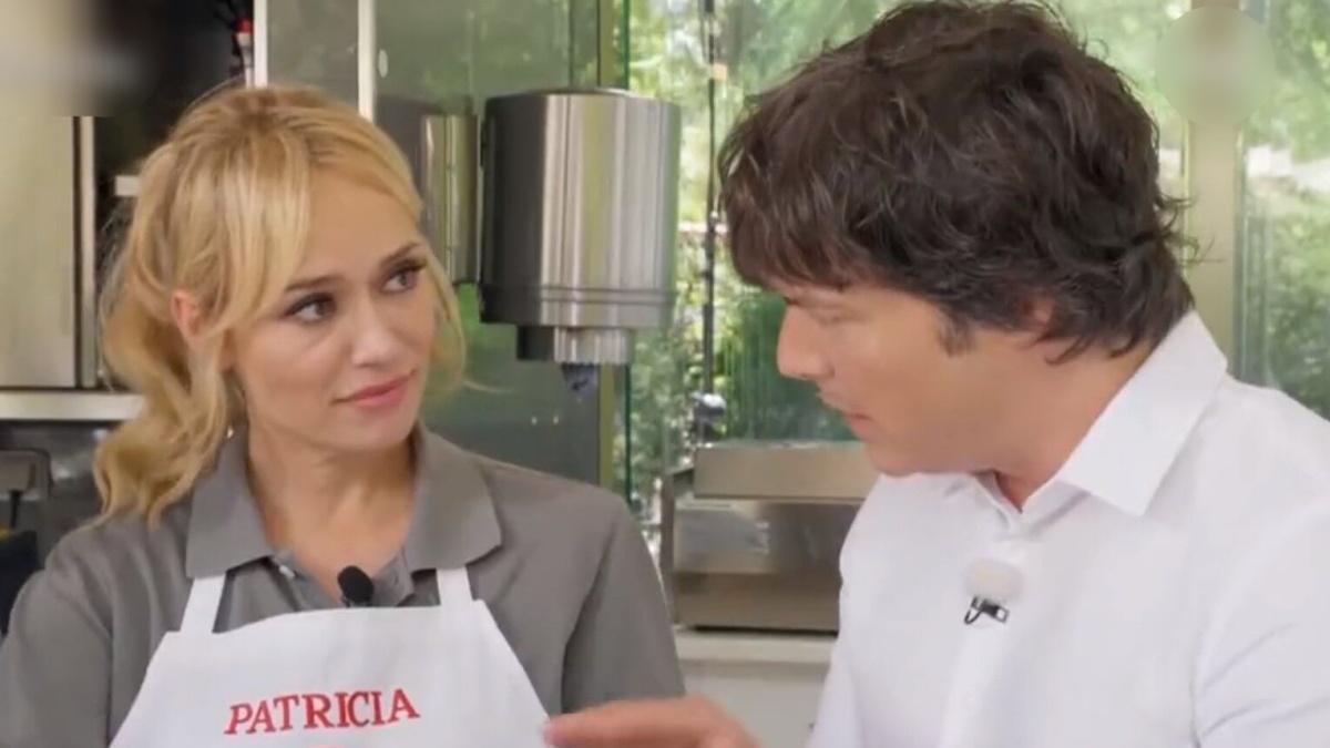 Jordi Cruz, qué decepción Limón & Vinagre, por Emma Riverola