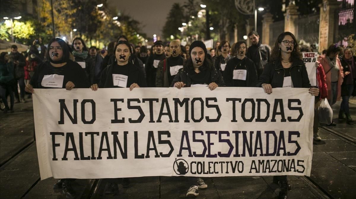 La Ertzaintza investiga una violació múltiple a una de menor a Vitòria La Ertzaintza investiga una violació múltiple a una de menor a Vitòria