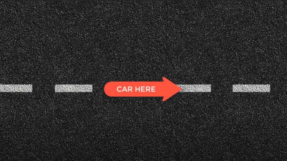 Este vídeo hace que los coches de juguete ¡cobren vida! Este vídeo hace que los coches de juguete ¡cobren vida!