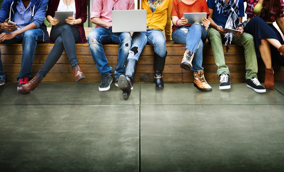 La generación joven es la más perjudicada después de la crisis La generación joven es la más perjudicada después de la crisis